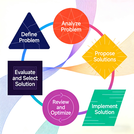 Problem Solving Steps