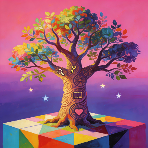 Self-Knowledge and Growth