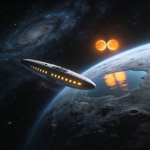 Universe and Extraterrestrial Life